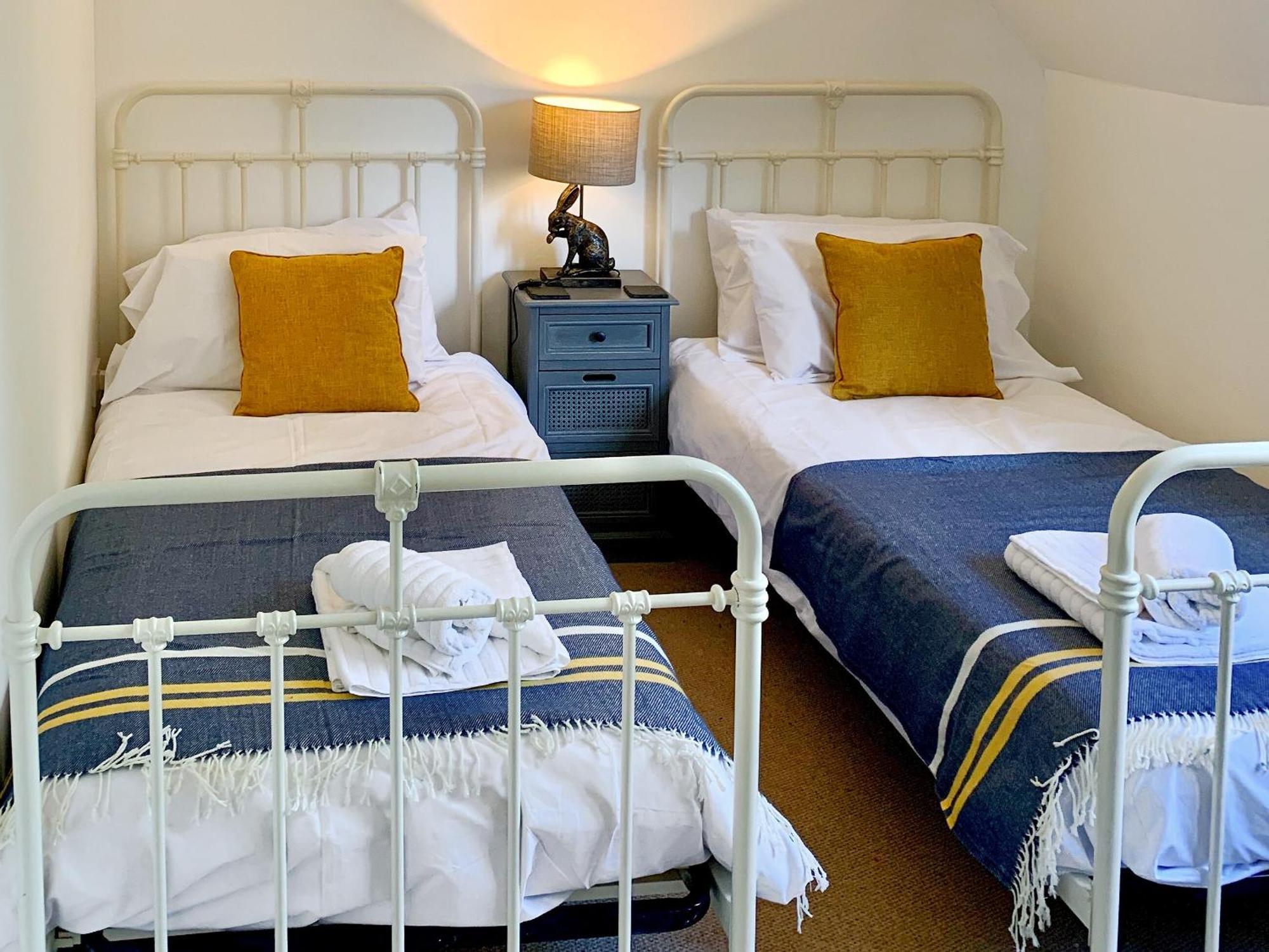 Moorhen Cottage Hollingbourne Екстер'єр фото