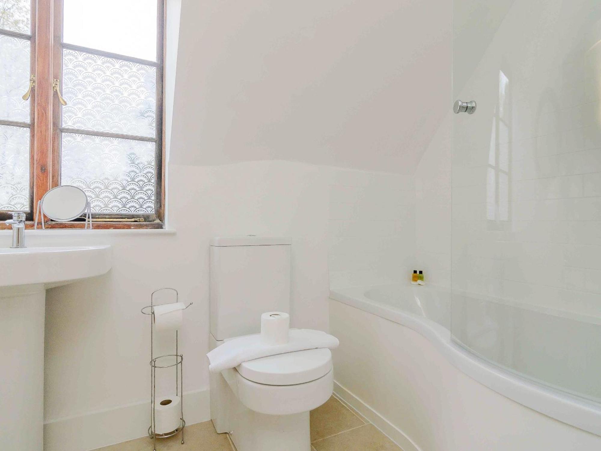 Moorhen Cottage Hollingbourne Екстер'єр фото