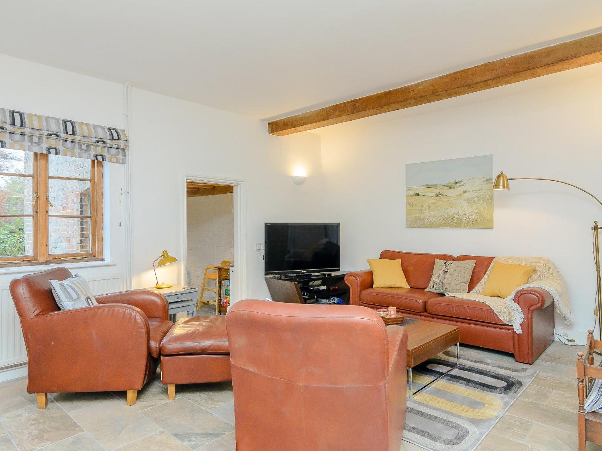 Moorhen Cottage Hollingbourne Екстер'єр фото