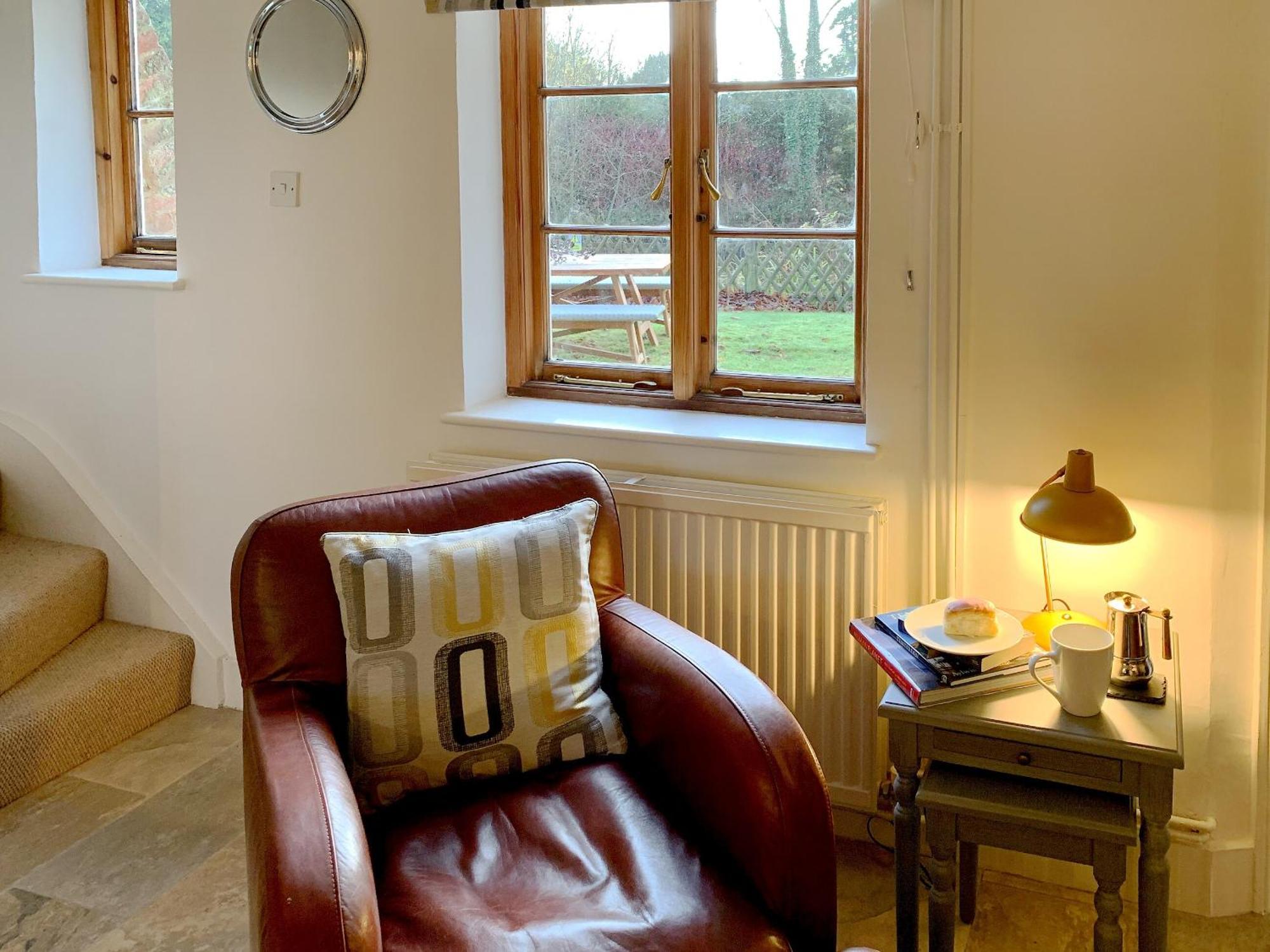 Moorhen Cottage Hollingbourne Екстер'єр фото