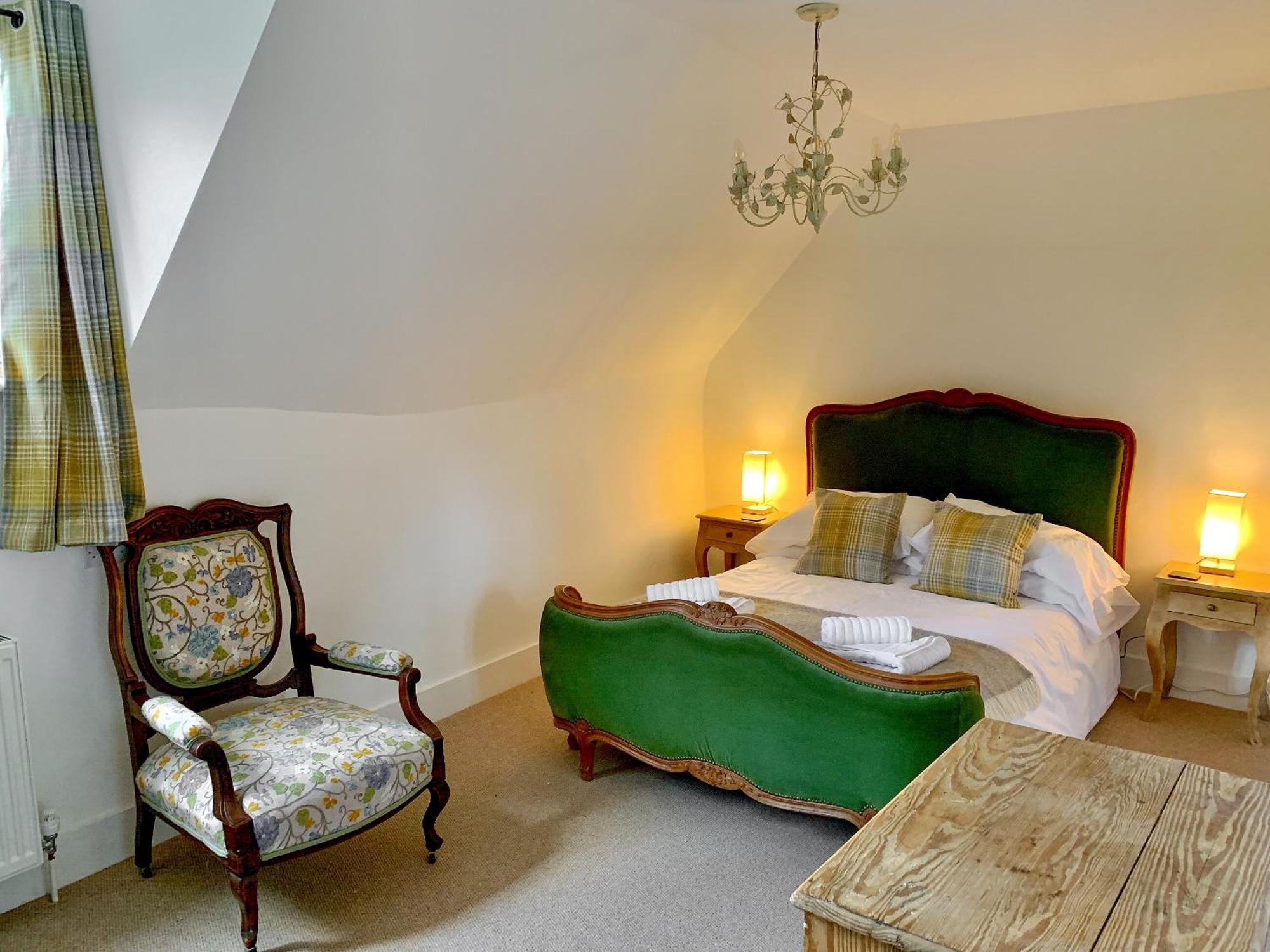 Moorhen Cottage Hollingbourne Екстер'єр фото