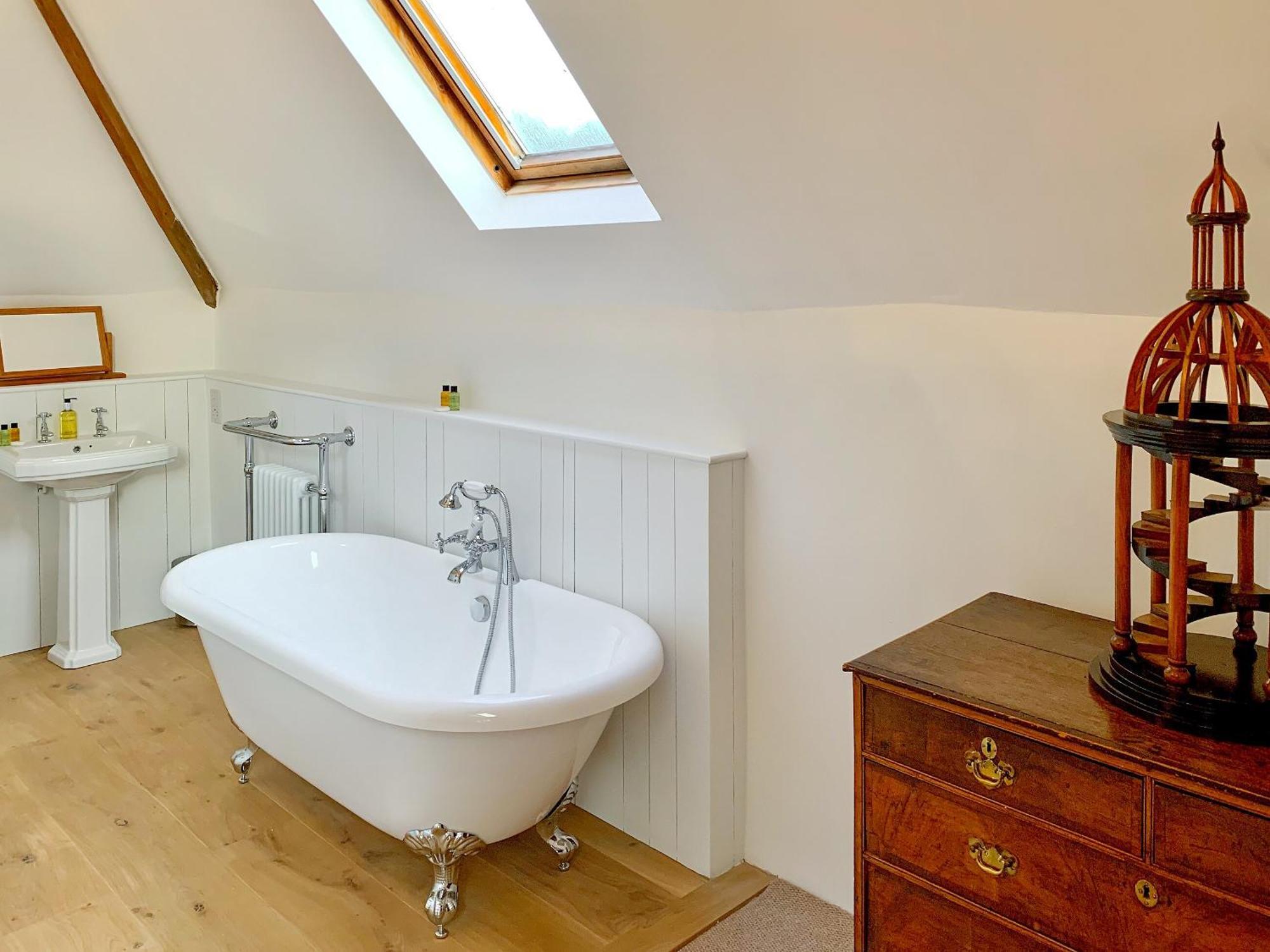 Moorhen Cottage Hollingbourne Екстер'єр фото