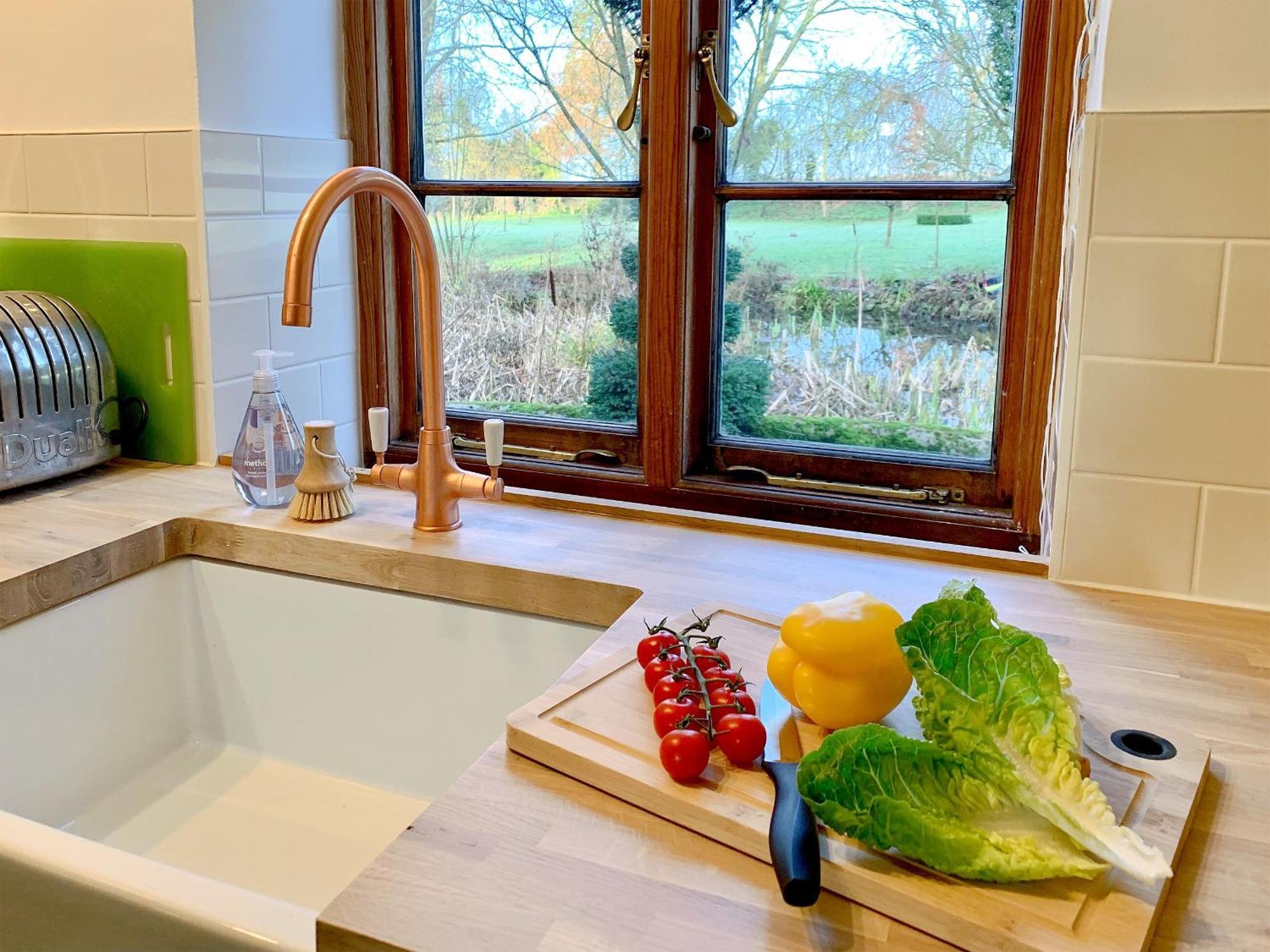 Moorhen Cottage Hollingbourne Екстер'єр фото