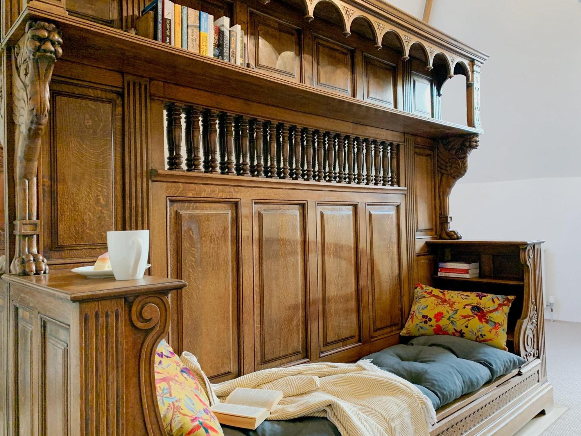 Moorhen Cottage Hollingbourne Екстер'єр фото